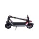 Segway P100SE Ninebot KickScooter Electric Scooter – Black & Red | KICKSCP100SE