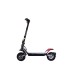 Segway P100SE Ninebot KickScooter Electric Scooter – Black & Red | KICKSCP100SE