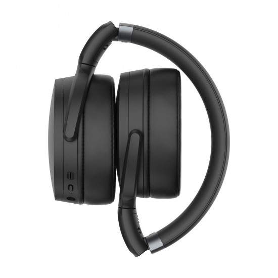 SENNHEISER HD 450BT Noise-Canceling Wireless Over-Ear Headset | 405041