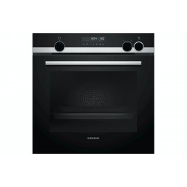 SIEMENS iQ500 PYRO Clean Built-in Single Oven | HB578A0S6B