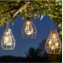 SMART GARDEN Eureka Firefly Lantern MEDIUM | 420017