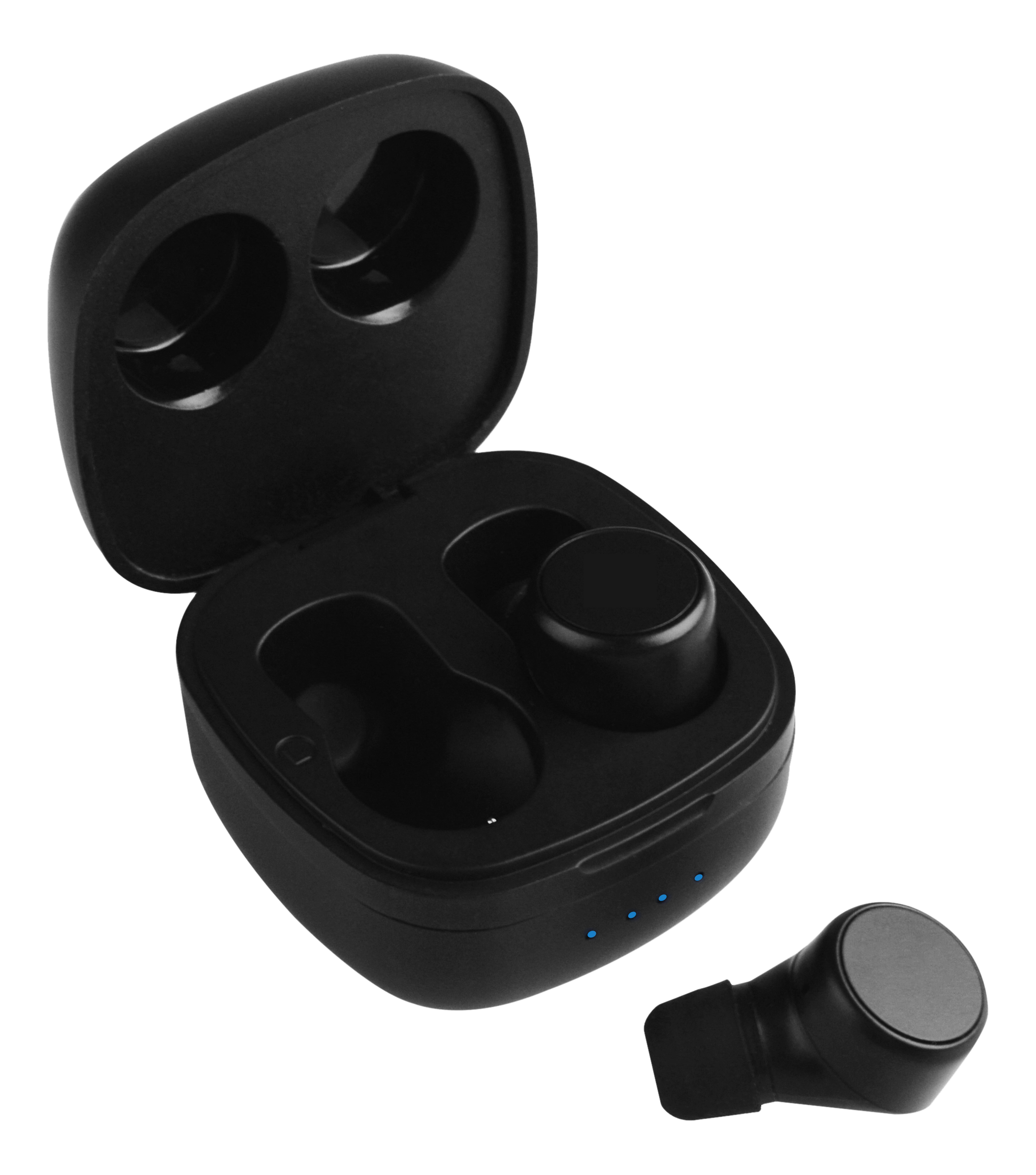 streetz true wireless earbuds