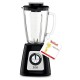 TEFAL Blendforce 800W Glass Blender BLACK | BL435840