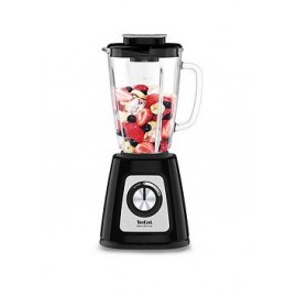 TEFAL Blendforce 800W Glass Blender BLACK | BL435840