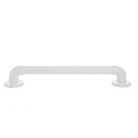 TEMA Grab Bar 36mm x 600mm WHITE | 82261