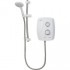 TRITON Novel SR Silent Running Thermostatic Power Shower | XIPSTHMSR1 