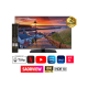 Walker 40" 2K Full HD LED Smart TV | WPS2K40231