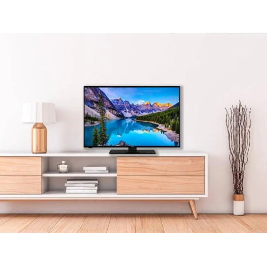 Walker 40" 2K Full HD LED Smart TV | WPS2K40231