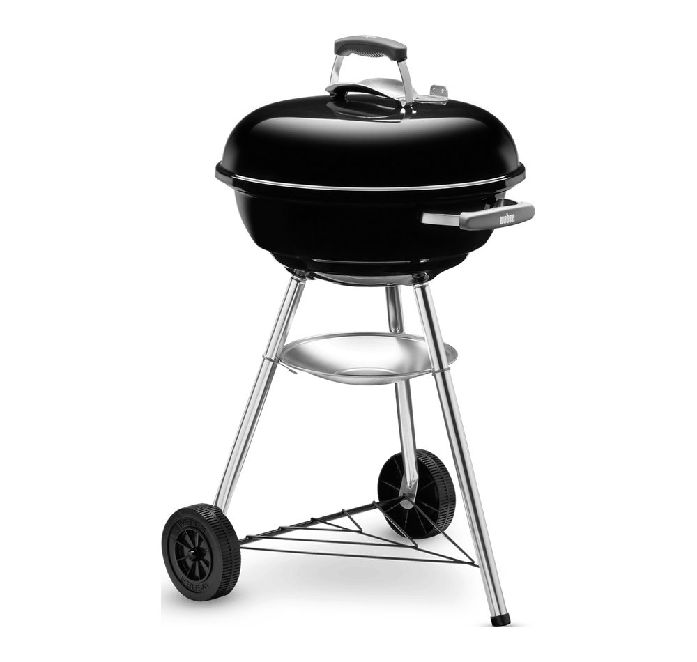 Barbecue Charbon Weber Original Kettle E5710 - Barbecue Weber Charbon