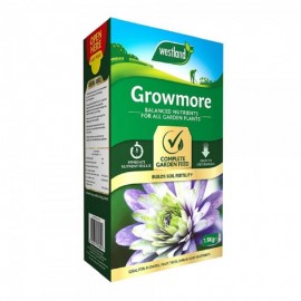 WESTLAND Growmore 1.5kg | 402642