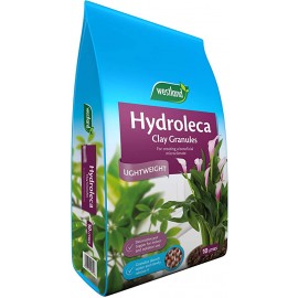 WESTLAND Hydroleca Clay Granules 10L | 402684