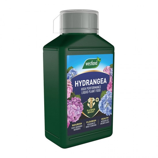 WESTLAND Hydrangea Specialist Liquid Feed 1L | 402958