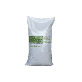 Wood Pellets 15kg | 61484