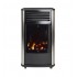 MANHATTAN Portable Gas Fire | 425016