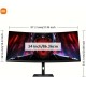 Xiaomi G34i 34" 180Hz 1ms Response WQHD Curved Gaming Monitor | ELA5458UK﻿