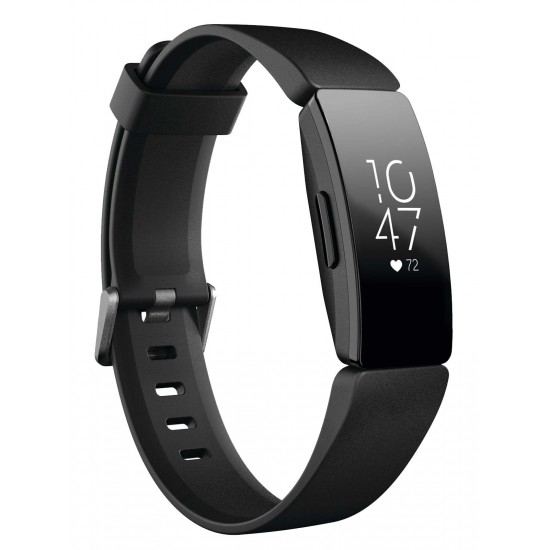 connect fitbit inspire