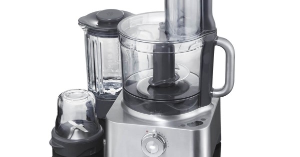 Kenwood multipro excel fp980 2024 food processor