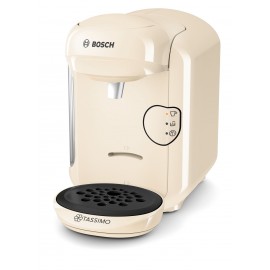 Bosch Tassimo Multi Beverage Machine Cream | TAS1407GB