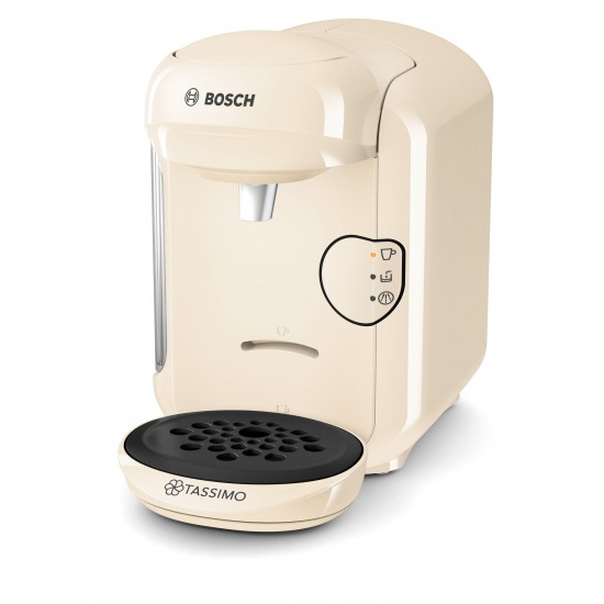 Bosch Tassimo Multi Beverage Machine Cream | TAS1407GB