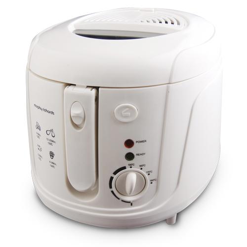 Delonghi Traditional Deep Fat Fryer FS6055 Review